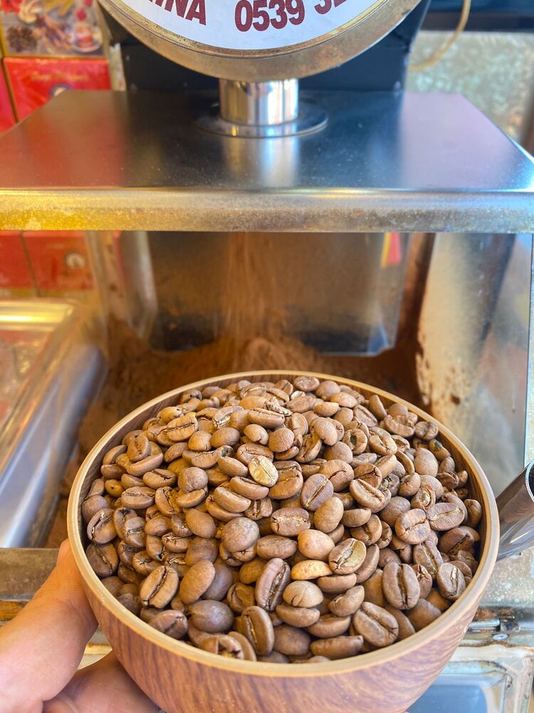 TÜRK KAHVESİ 250 gr
