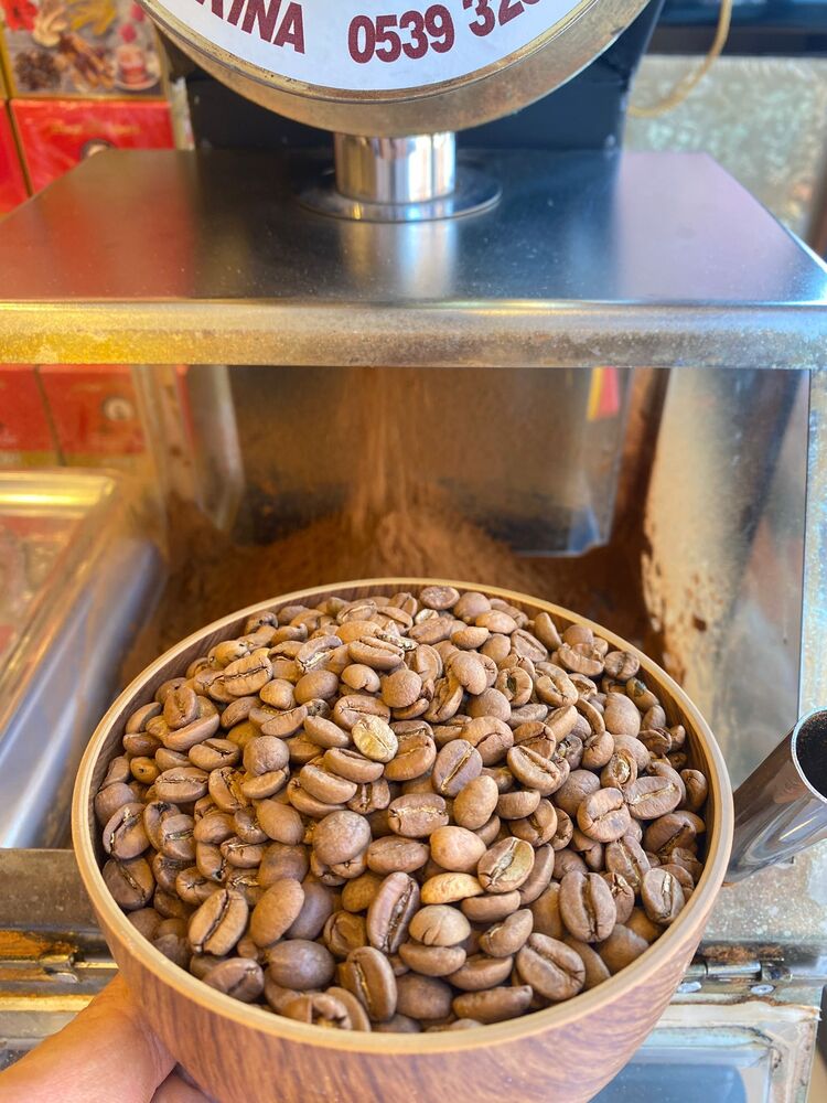 TÜRK KAHVESİ 250 gr