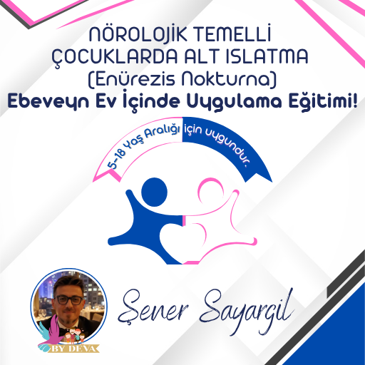 NÖROLOJİK TEMELLİ ÇOCUKLARDA ALT ISLATMA (Enürezis Nokturna)