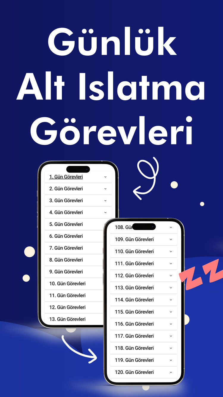 Alt Islatma Takip Programı