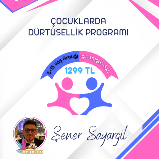 Çocuklarda Dürtüsellik Programı