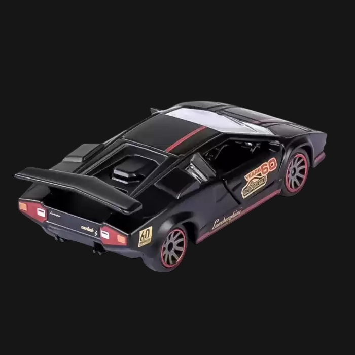 Majorette Anniversary Edition 60. Years Lamborghini