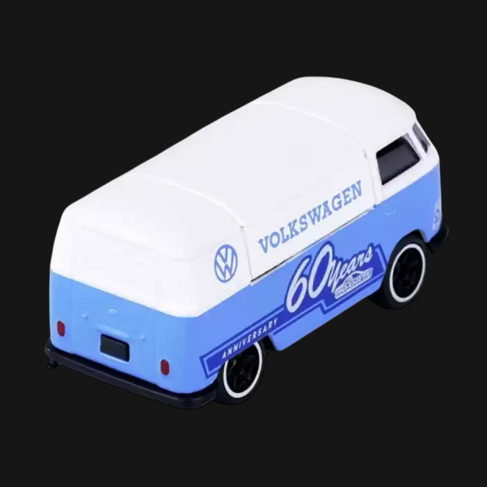Majorette Anniversary Edition 60. Years Volkswagen