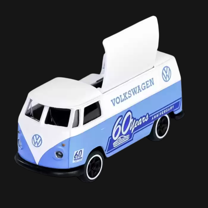 Majorette Anniversary Edition 60. Years Volkswagen