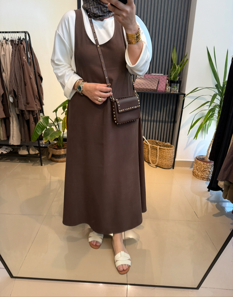 marka model elbise 
