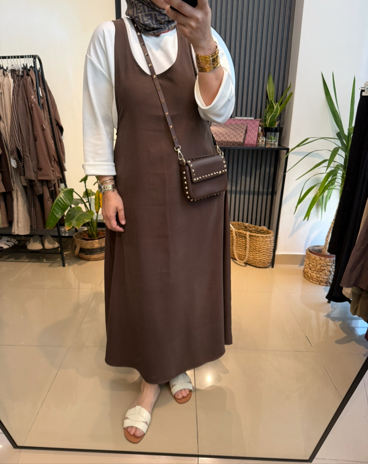 marka model elbise 
