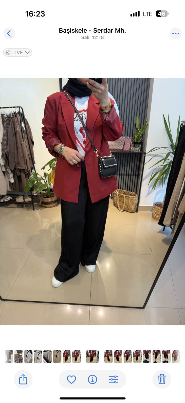 blazer ceket