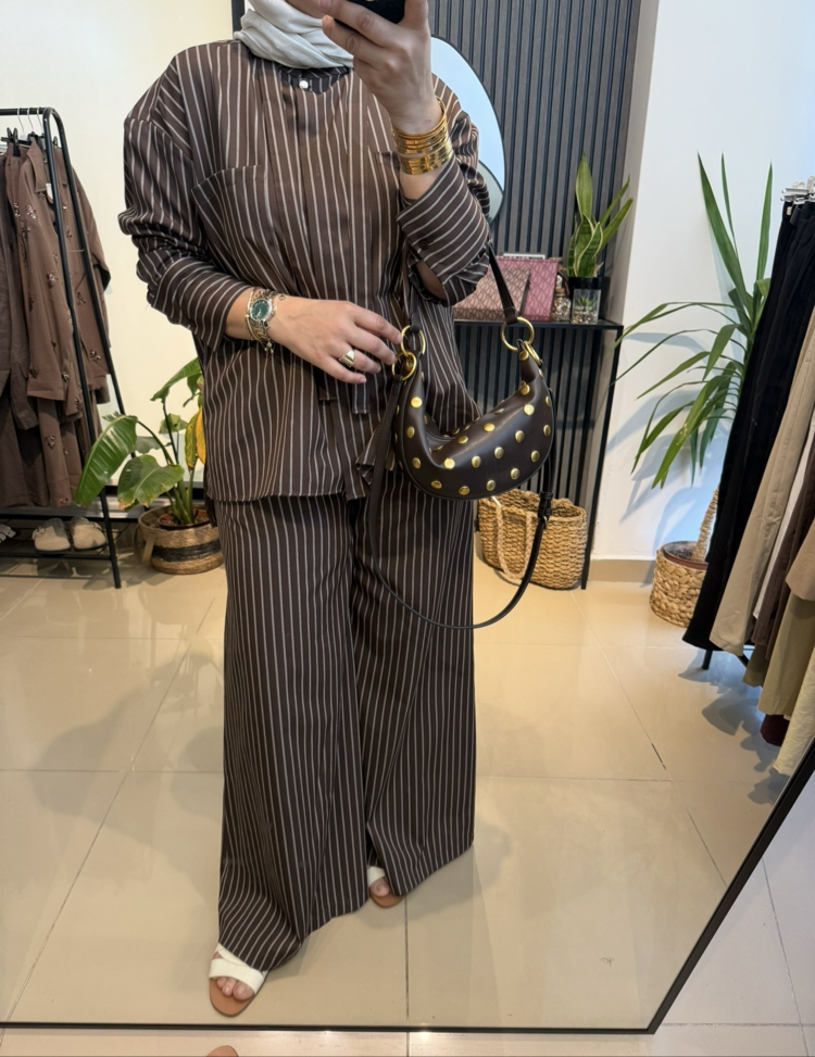 poplin takım