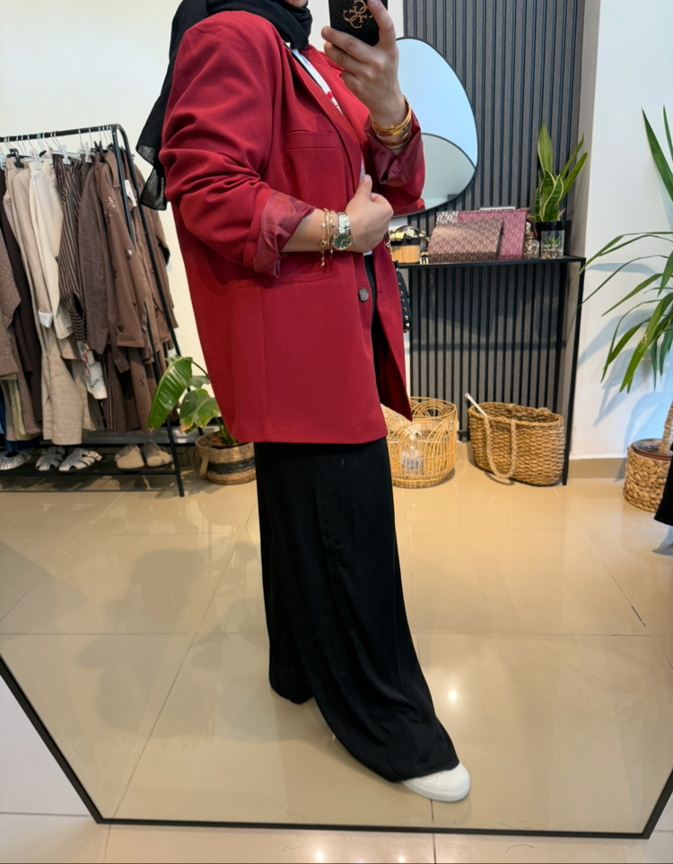 blazer ceket