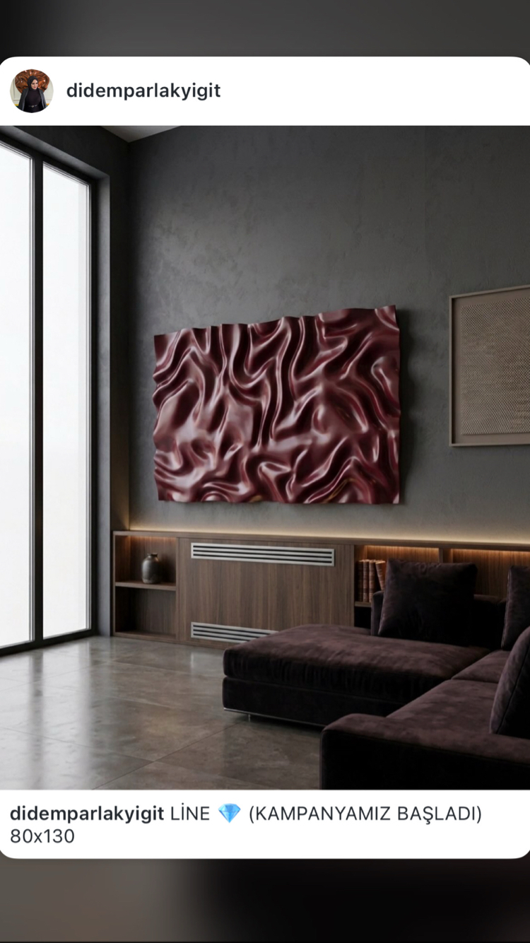 80x130 LİNE