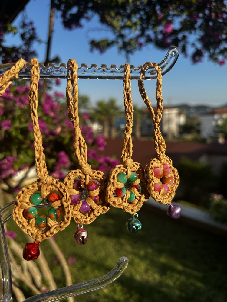 Yaz Çiçekleri