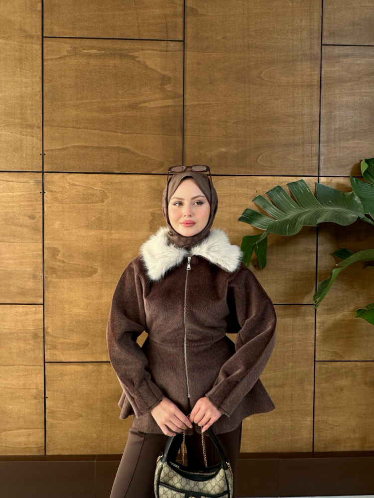 Premium ithal kaban kahve