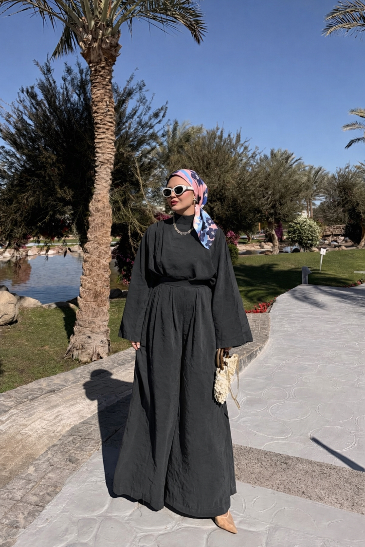 Sharm takım füme
