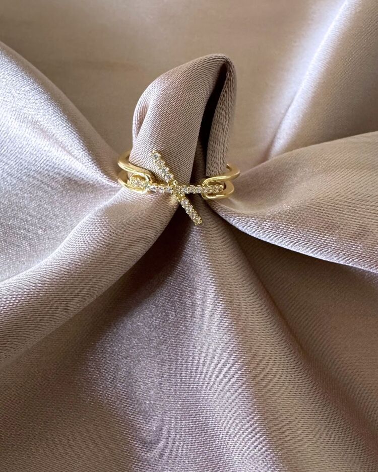 GOLD YÜZÜK