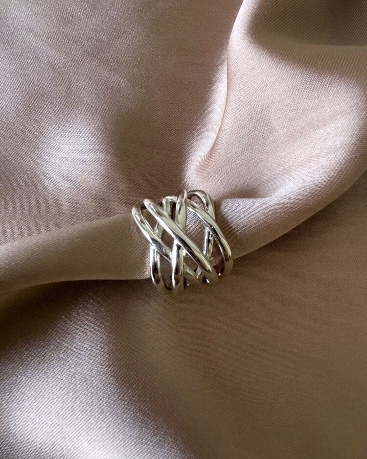 GÜMÜŞ YÜZÜK