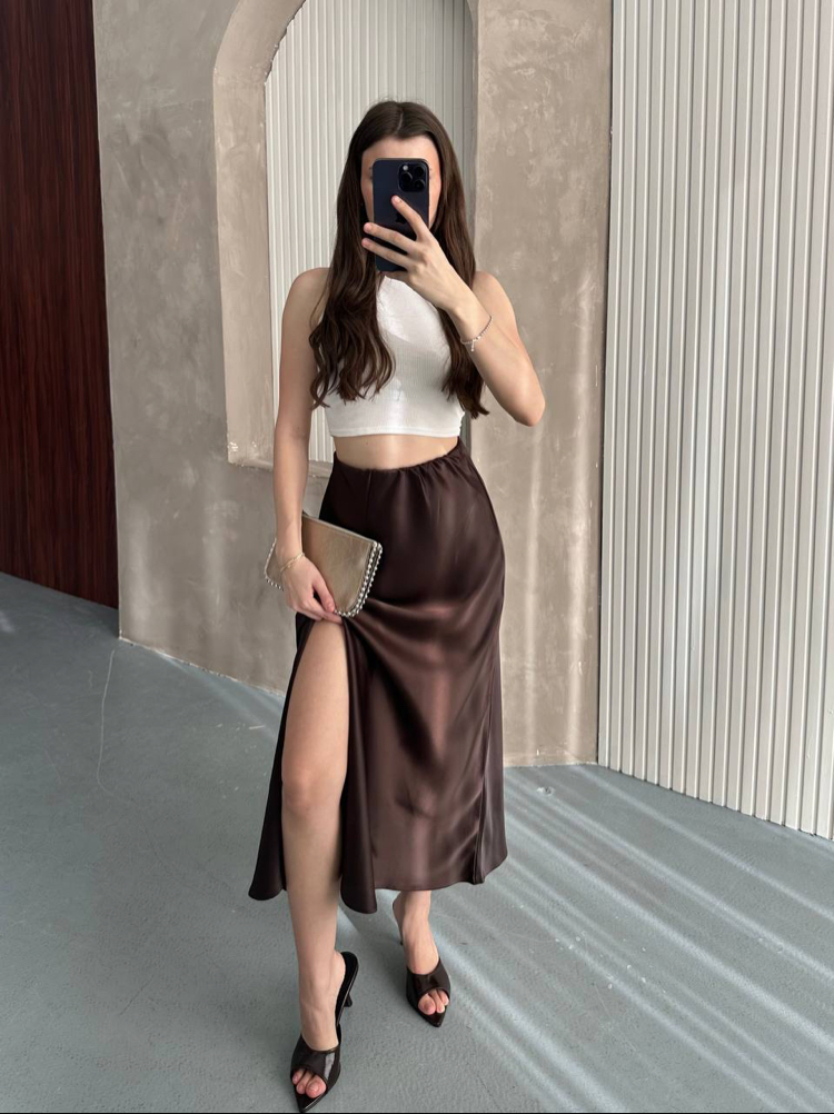 Saten etek