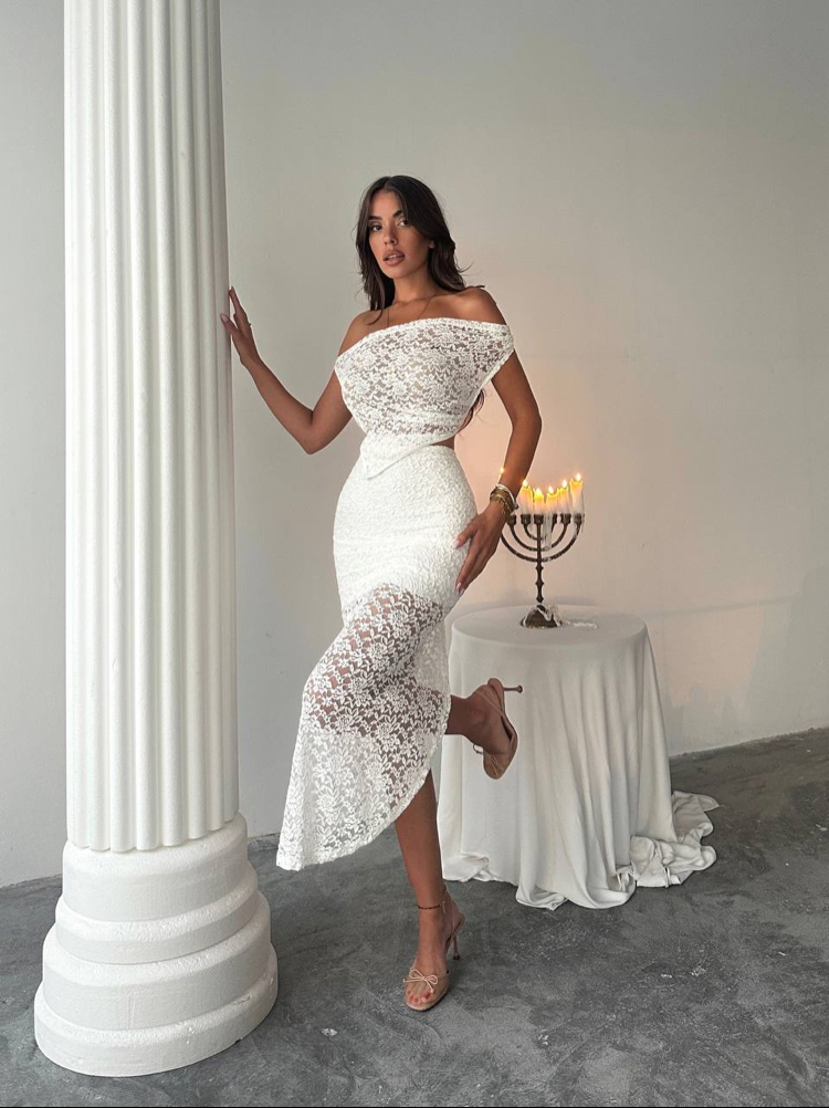 Ivory muse takım