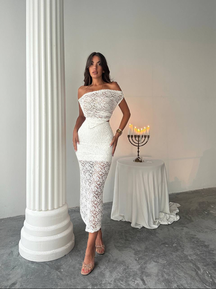 Ivory muse takım