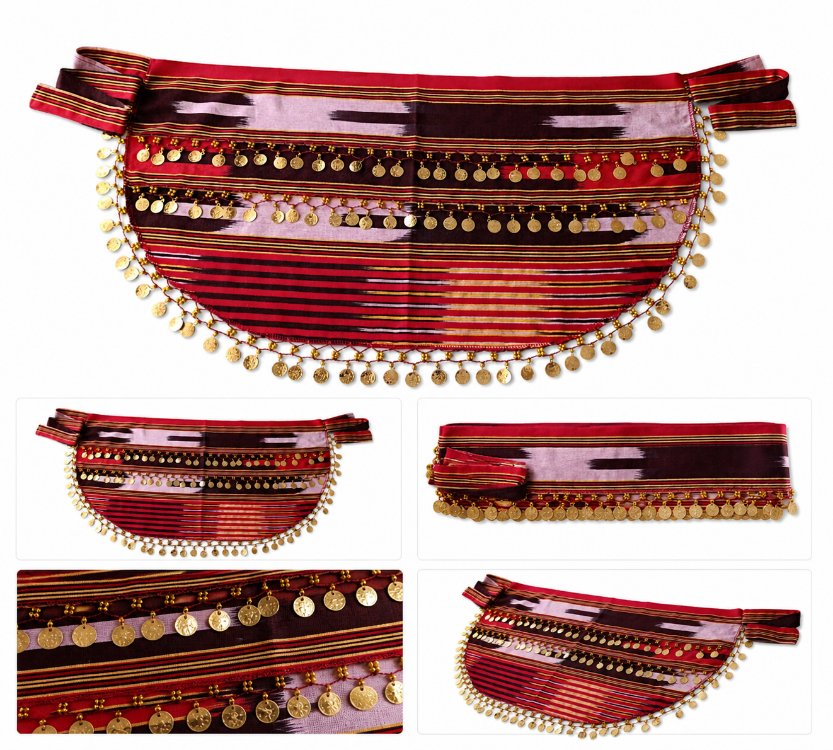 Keşan şakira