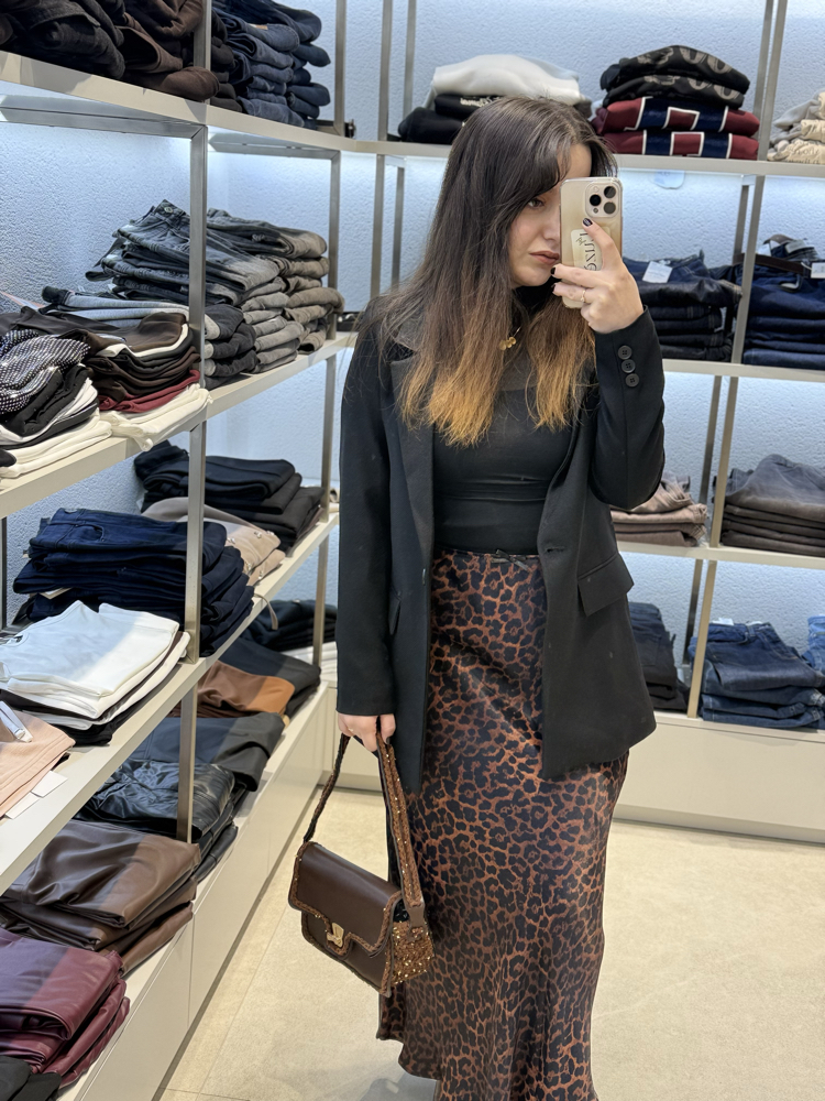 LEOPAR SATEN ETEK