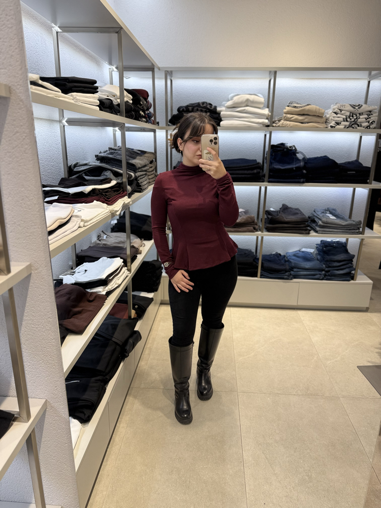 PİLELİ BODY