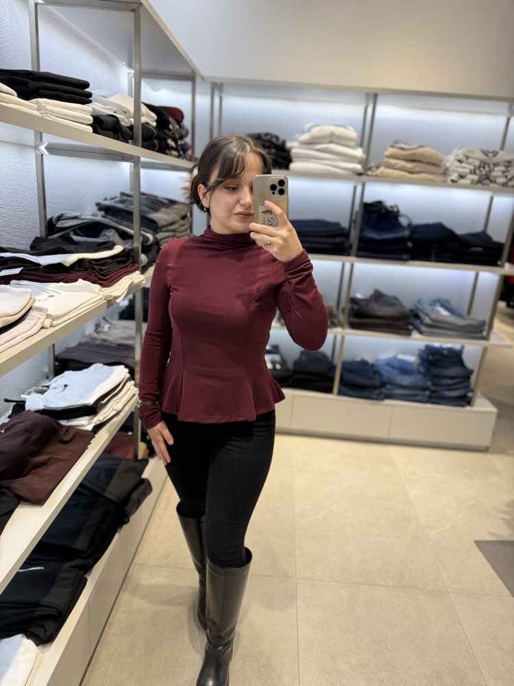 PİLELİ BODY