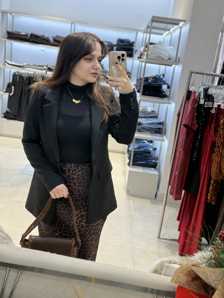 LEOPAR SATEN ETEK