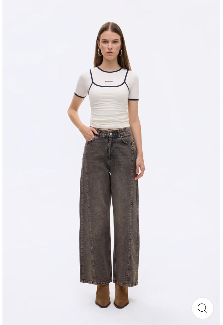 FÜME JEAN