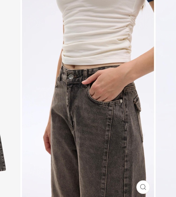 FÜME JEAN