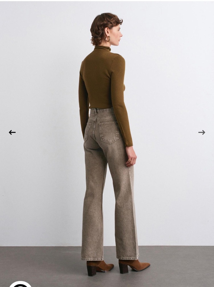 KAHVE JEAN