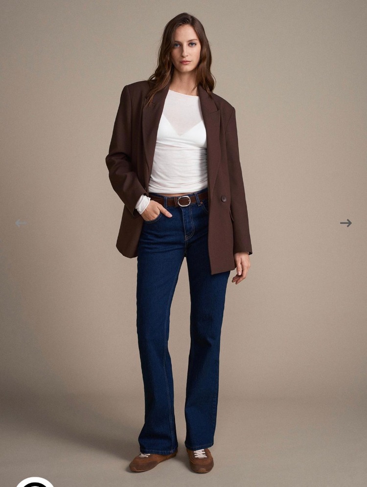 RİNGS YIKAMA JEAN
