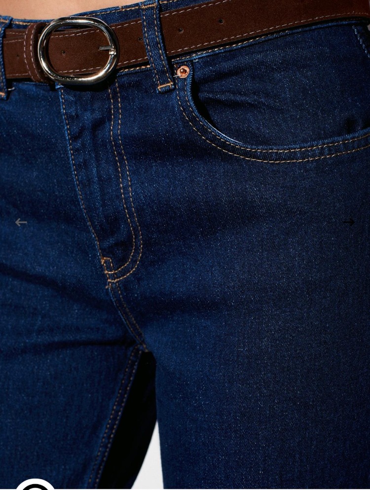 RİNGS YIKAMA JEAN