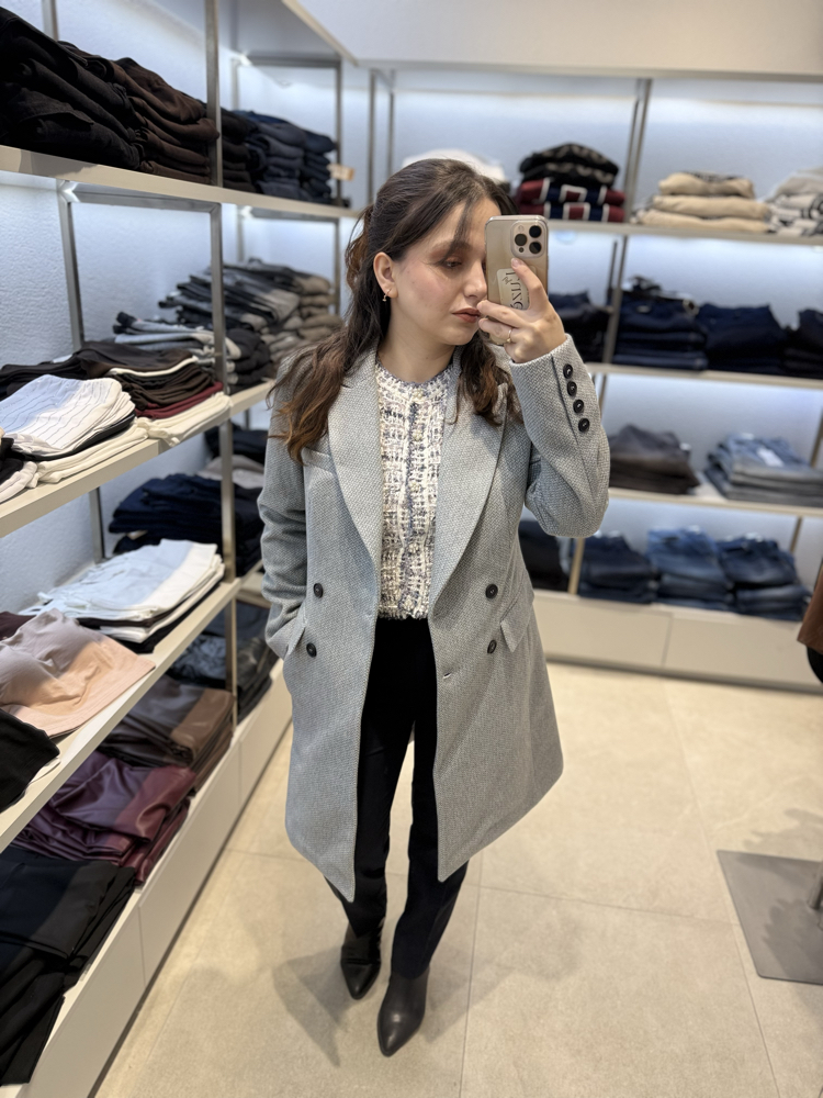 KAŞE KABAN