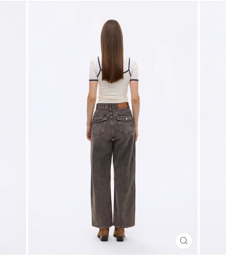 FÜME JEAN