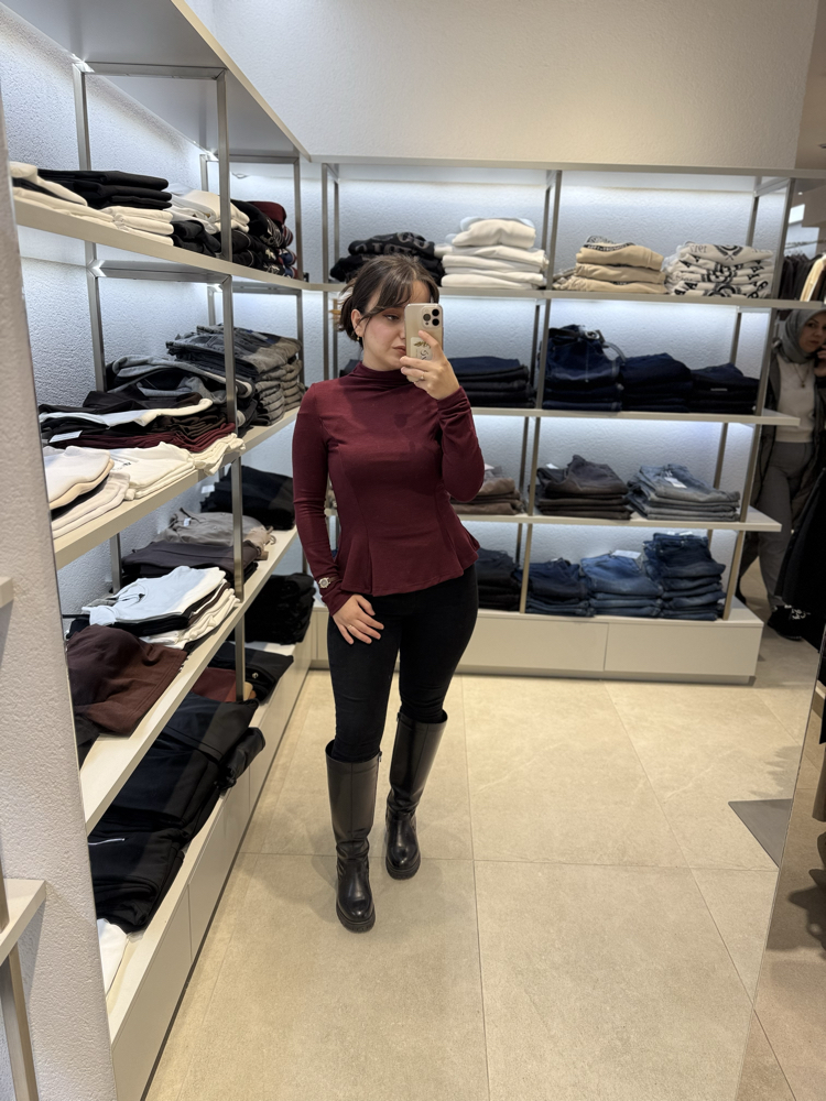 PİLELİ BODY