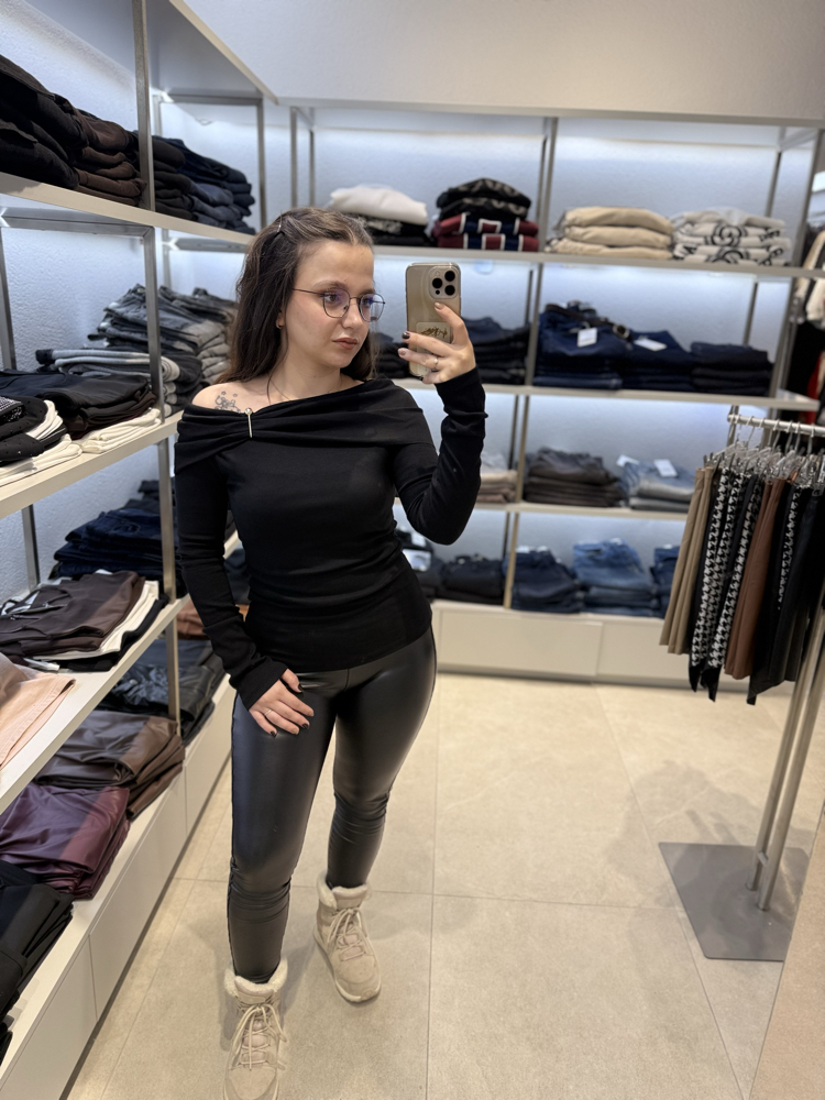 ZR MODEL TOKALI BLUZ