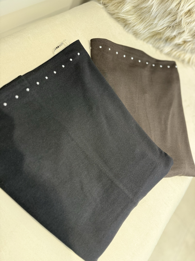 ZR MODEL TAŞLI BLUZ