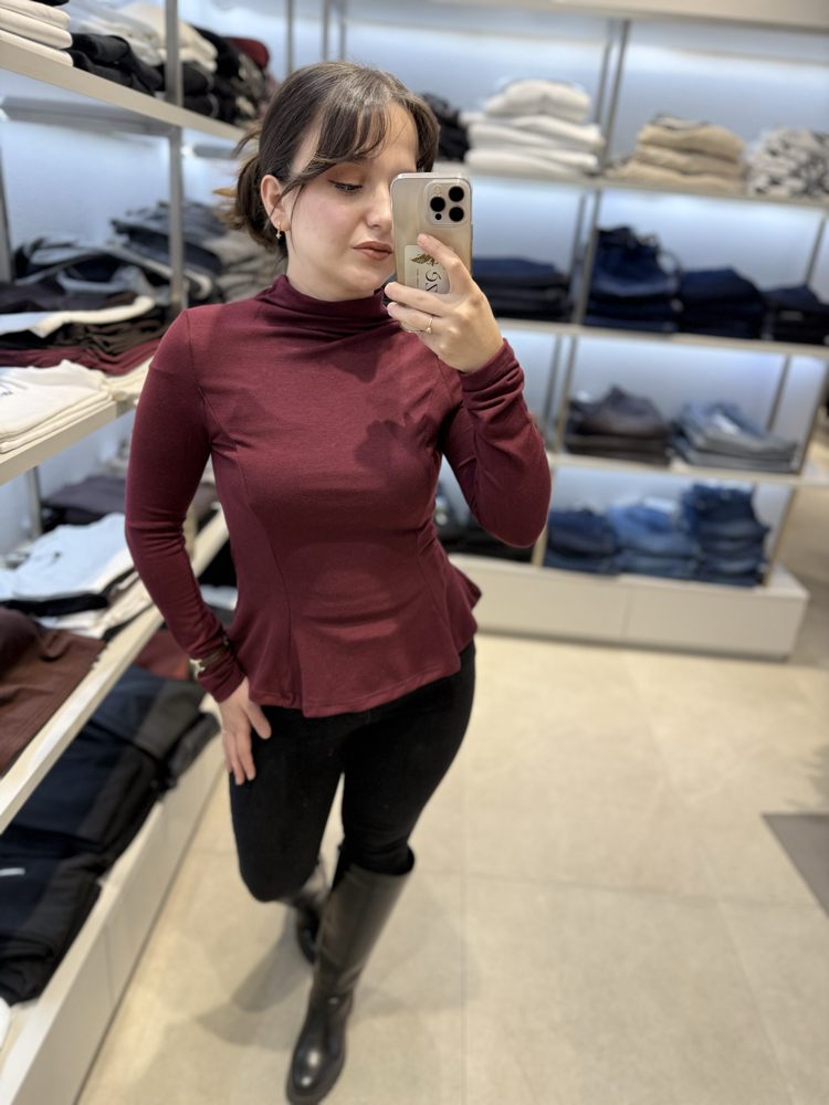 PİLELİ BODY
