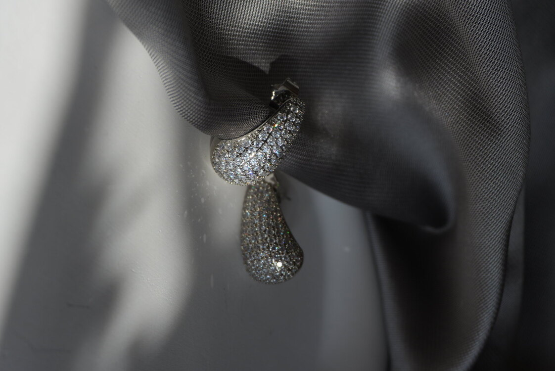 Bottega Silver