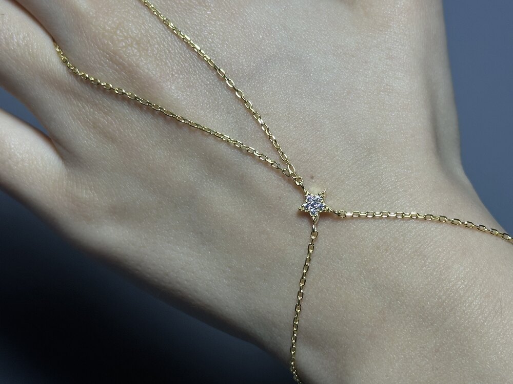 Mini Star