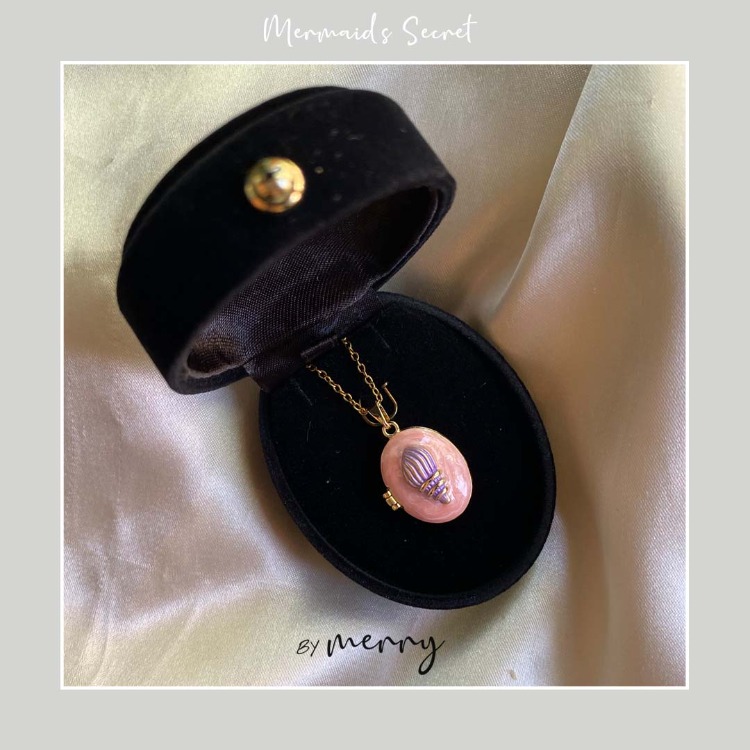 Mermaid's Secret II