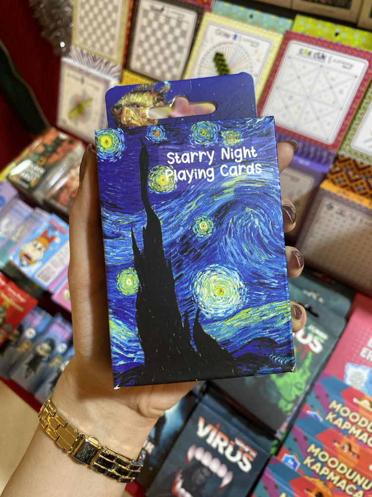 Starry Night