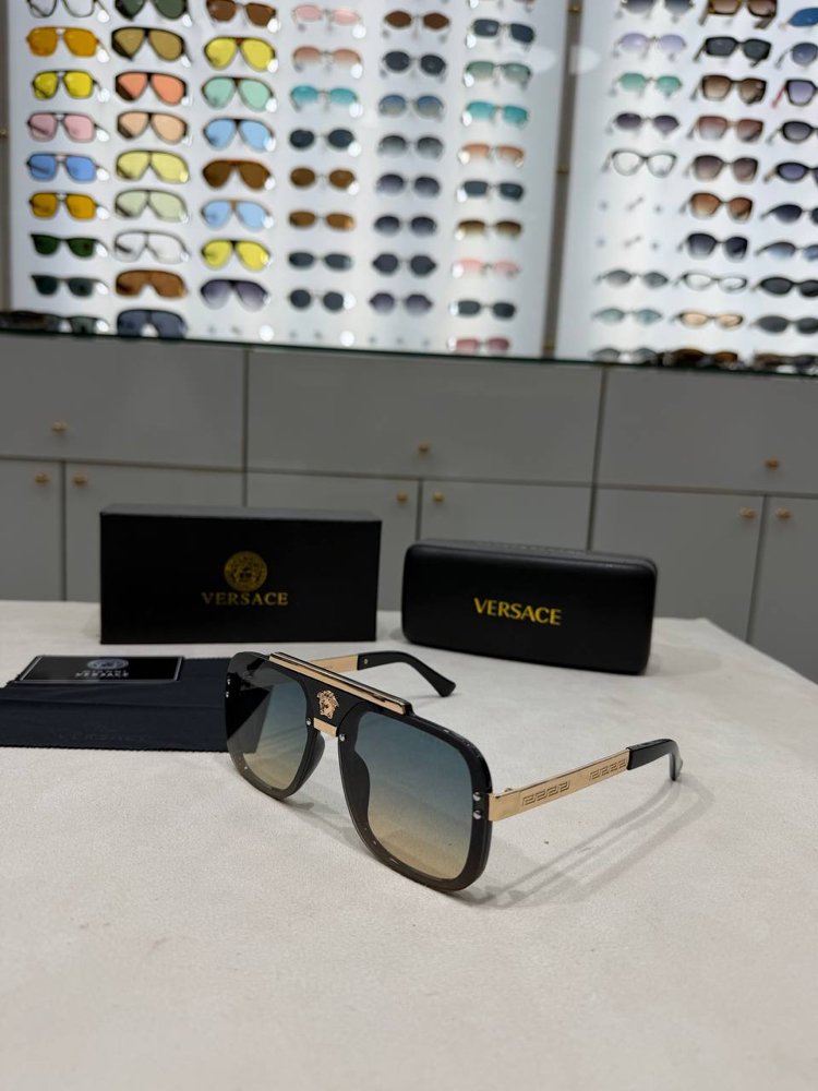 Versace İthal Gözlük 