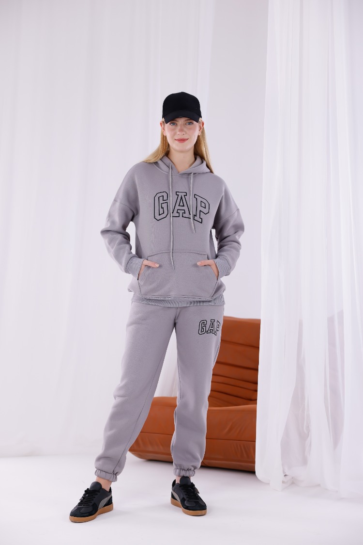 GAP TAKIM GRİ