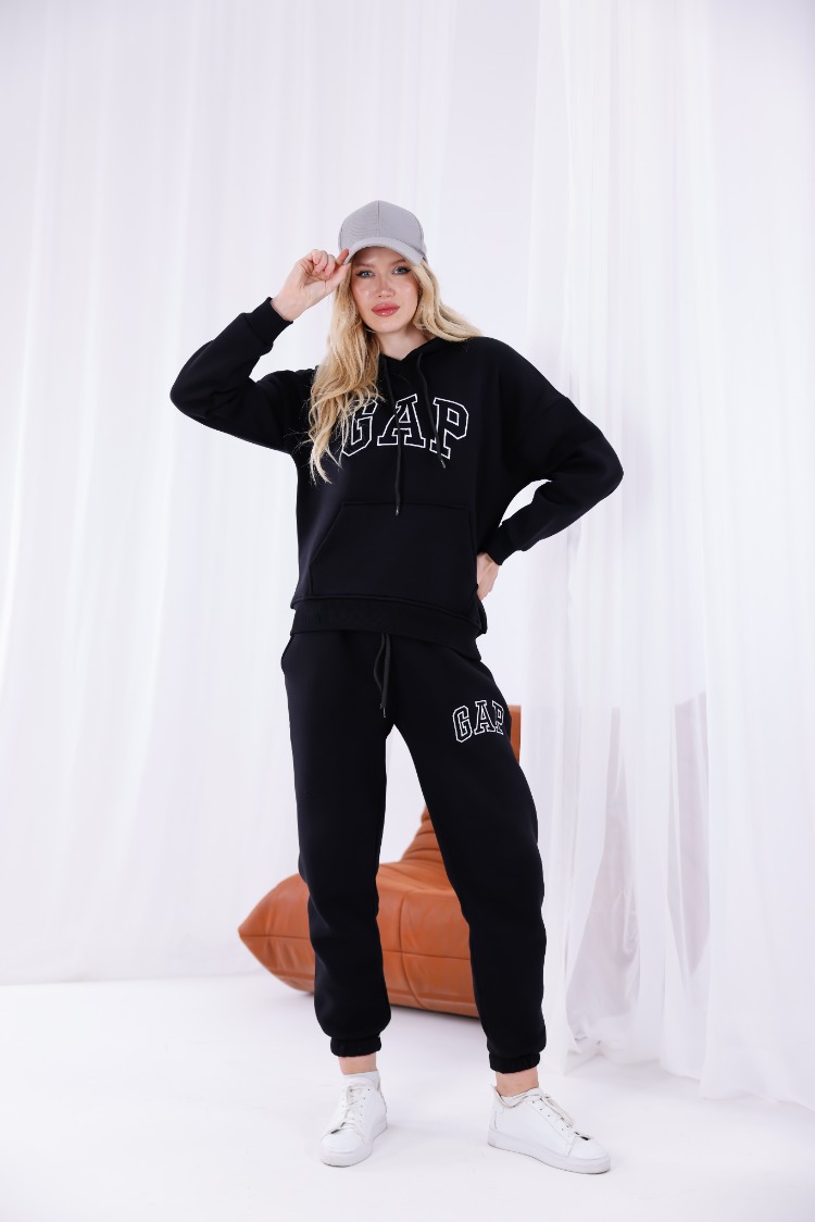 GAP TAKIM SİYAH