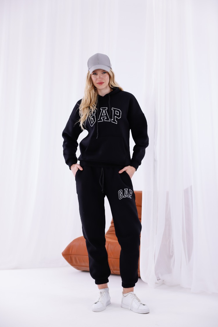 GAP TAKIM SİYAH