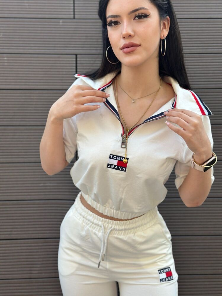 TOMMY EŞOFMAN TAKIMI