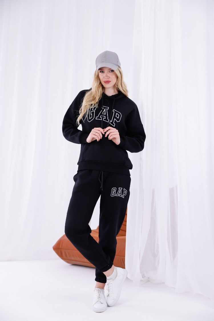 GAP TAKIM SİYAH