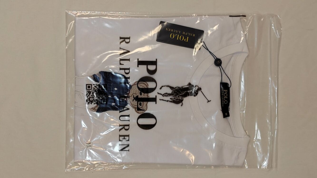 POLO BEYAZ TİŞÖRT