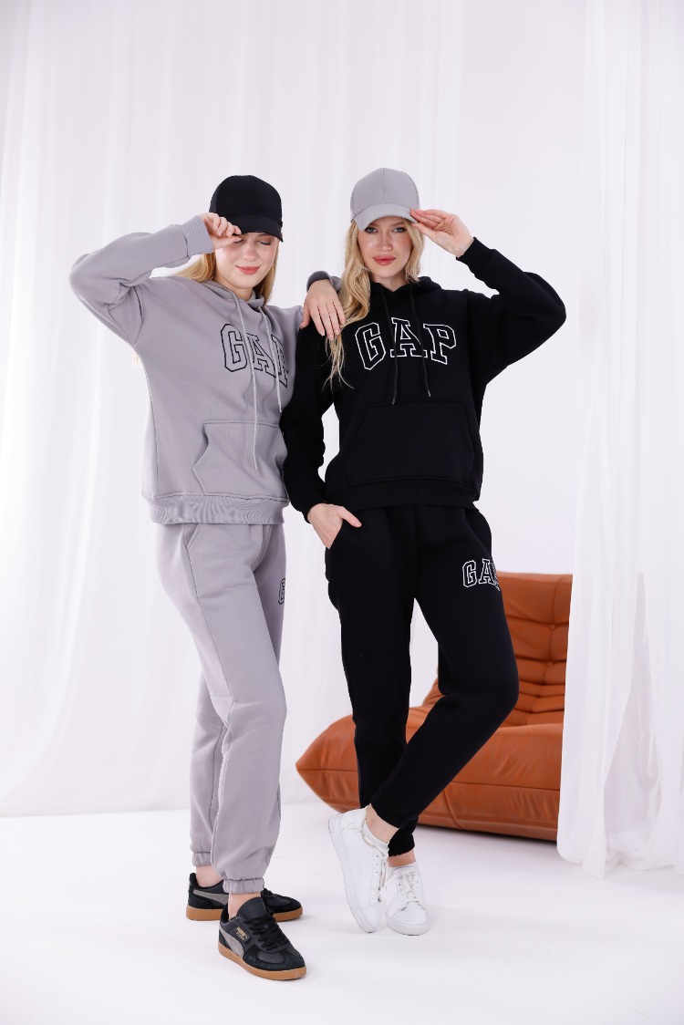 GAP TAKIM GRİ
